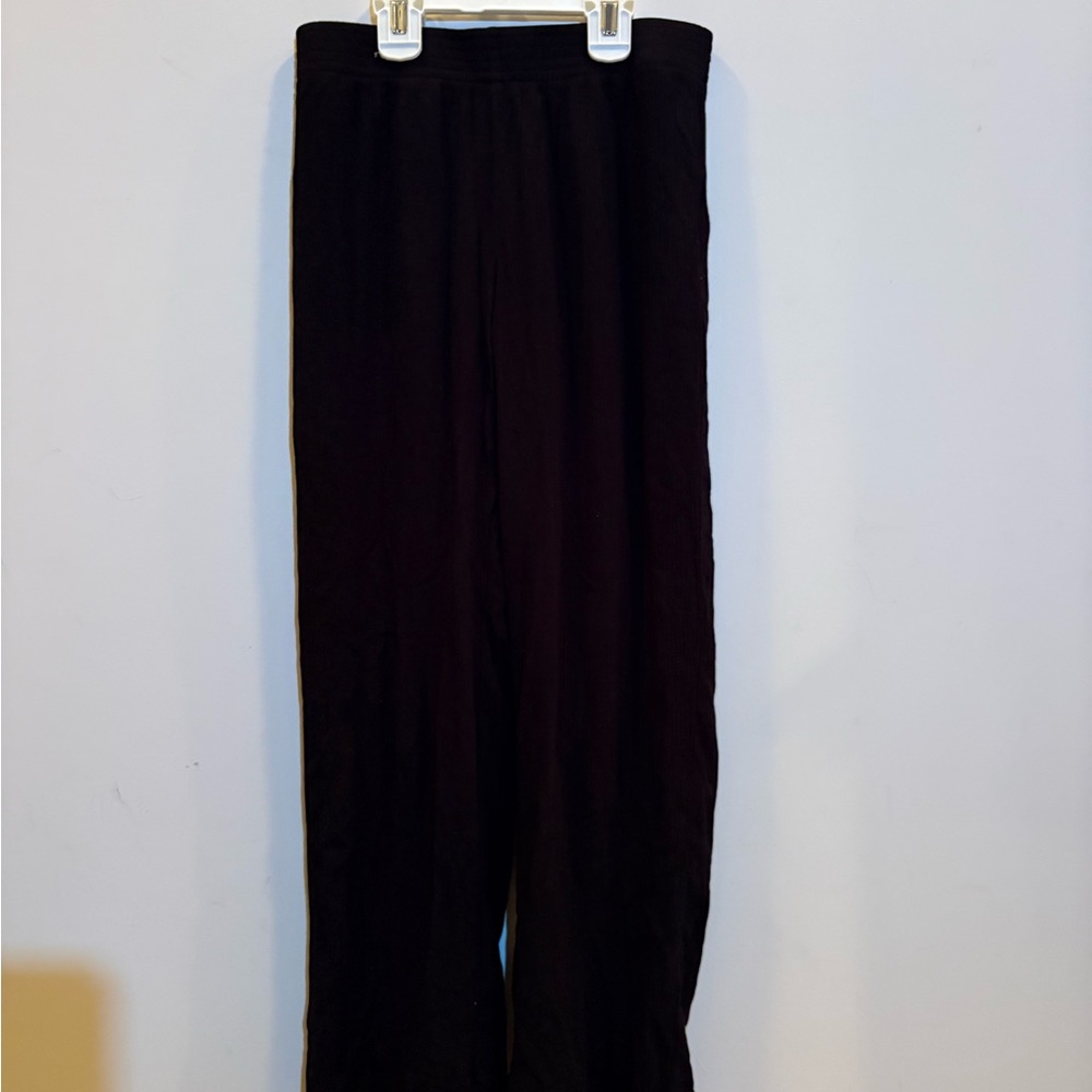 Babaton Black Trousers